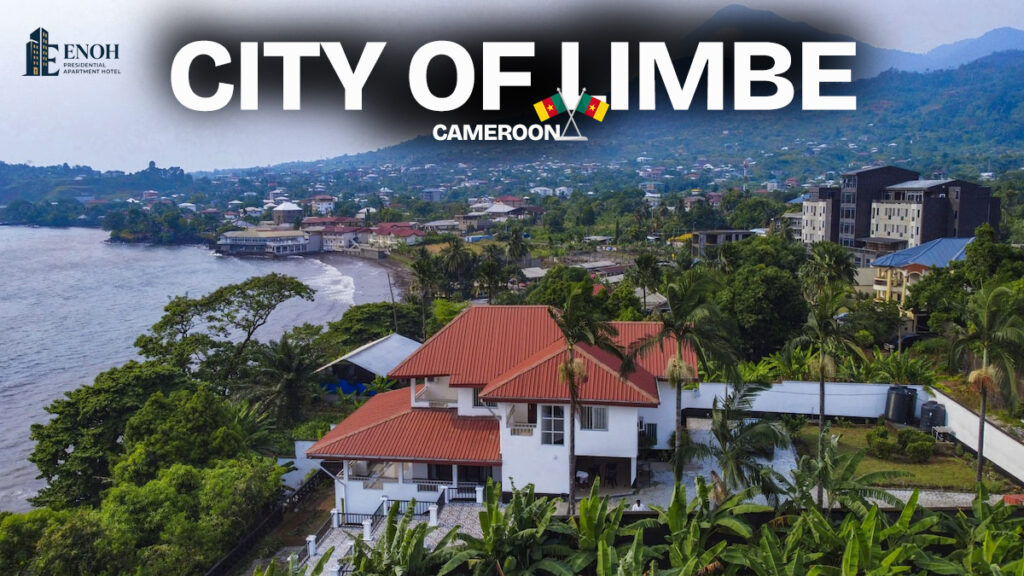 10 Best Tourist Sites in Limbe Cameroon – And Why Our Hotel Is the Ultimate Base for Your Adventure